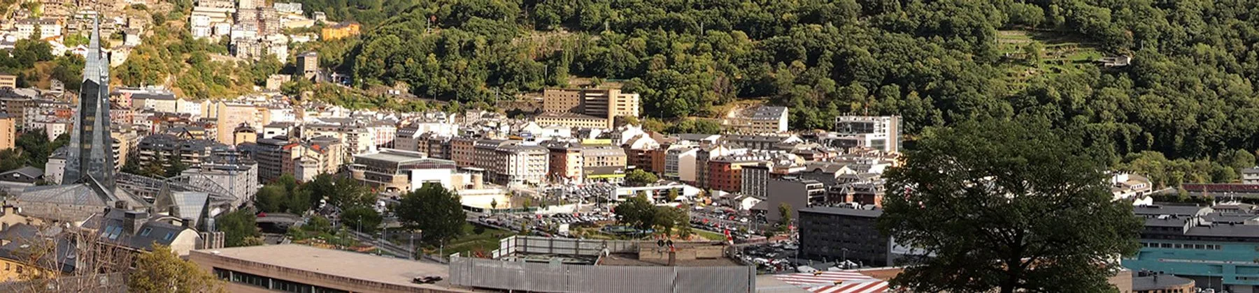 Andorra travel inspiration