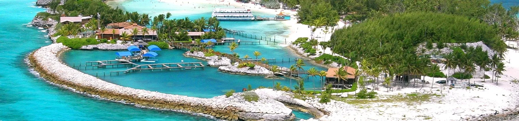 Bahamas travel inspiration
