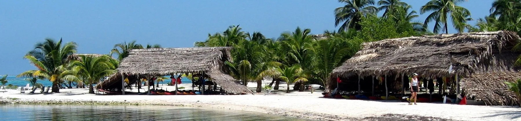 Belize travel inspiration
