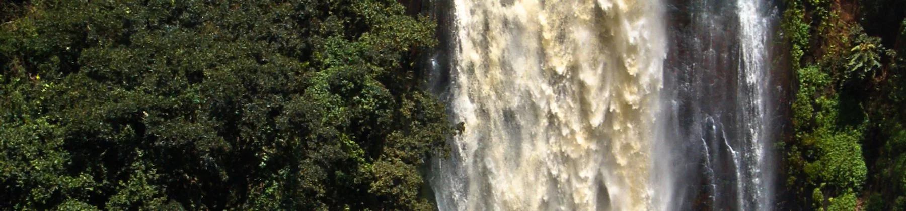 Kenya travel inspiration
