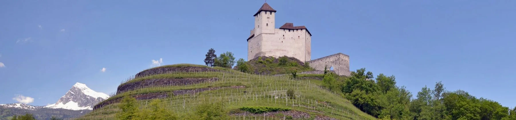 Liechtenstein travel inspiration