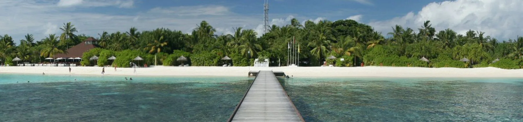 Maldives travel inspiration