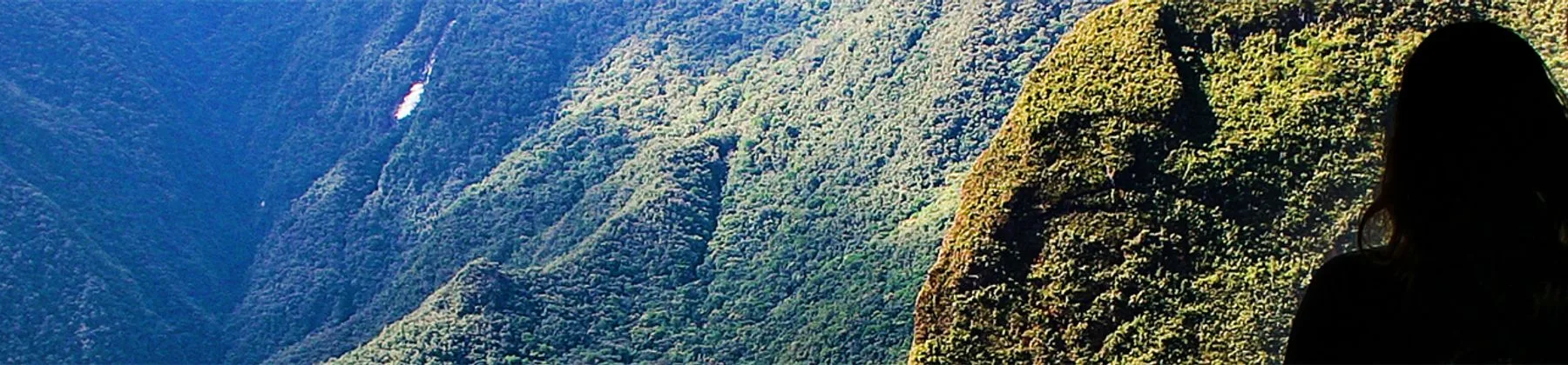 Peru travel inspiration