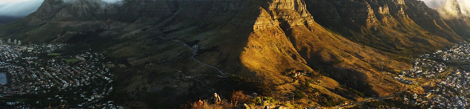 South Africa travel inspiration
