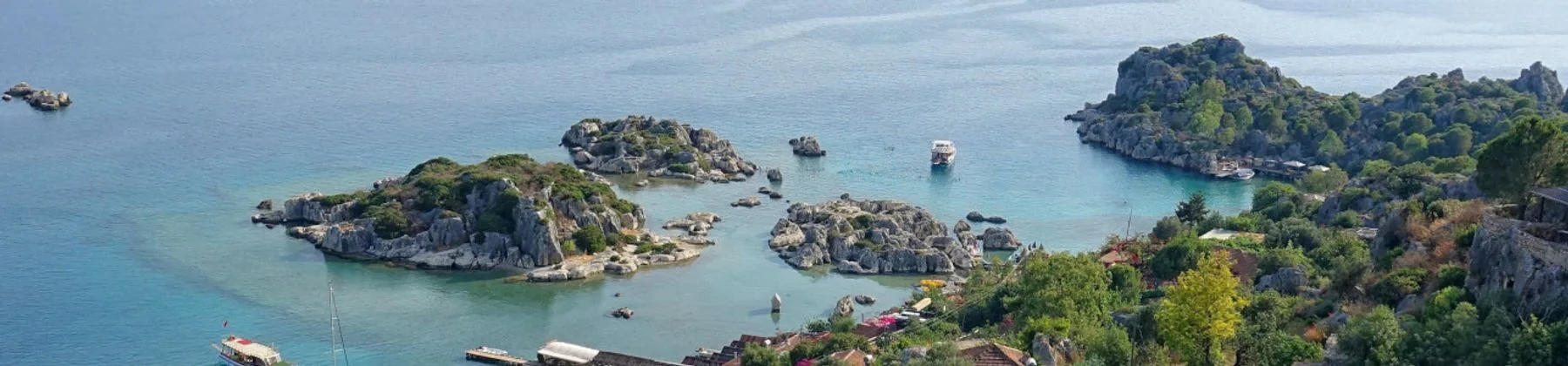 Turkey travel inspiration