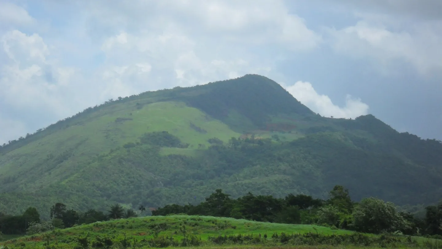 Manchester, Jamaica travel banner